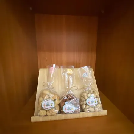 Casa La Casa Di Max *