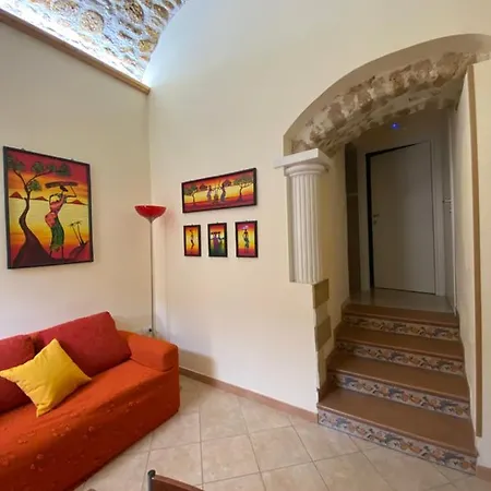 Hébergement de vacances Casa La Casa Di Max *